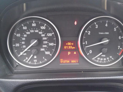 2011 BMW 328  i xDrive