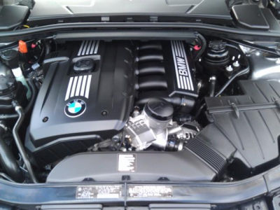 2011 BMW 328  i xDrive