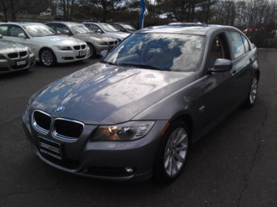 2011 BMW 328  i xDrive