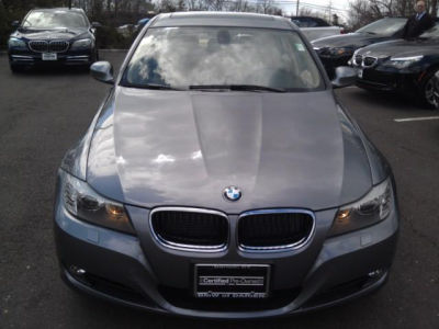 2011 BMW 328  i xDrive