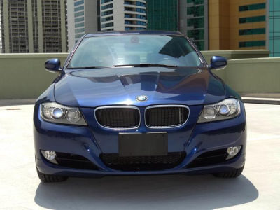 2011 BMW 328  i