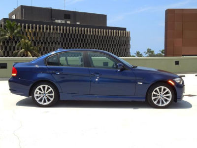 2011 BMW 328  i
