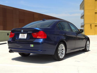 2011 BMW 328  i