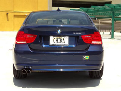 2011 BMW 328  i
