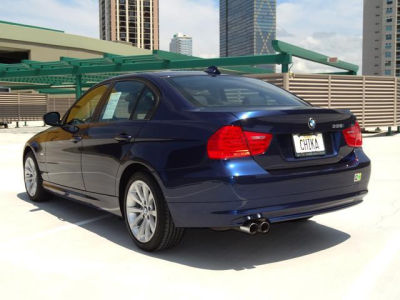2011 BMW 328  i