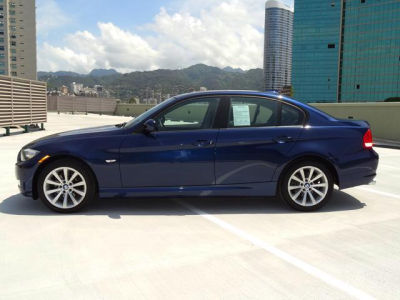 2011 BMW 328  i