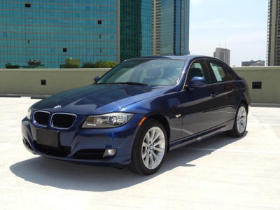 2011 BMW 328  i