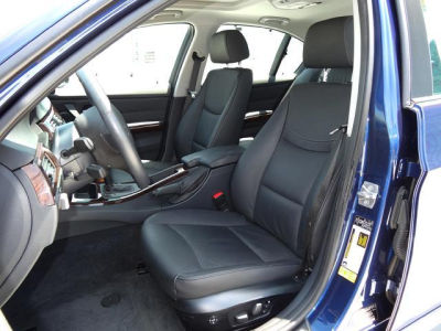 2011 BMW 328  i