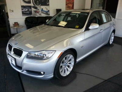 2011 BMW 328  i xDrive