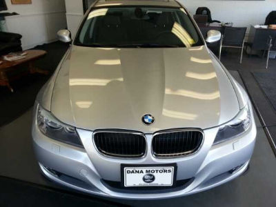 2011 BMW 328  i xDrive
