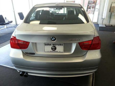 2011 BMW 328  i xDrive