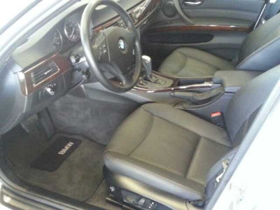 2011 BMW 328  i xDrive