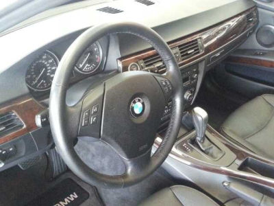 2011 BMW 328  i xDrive