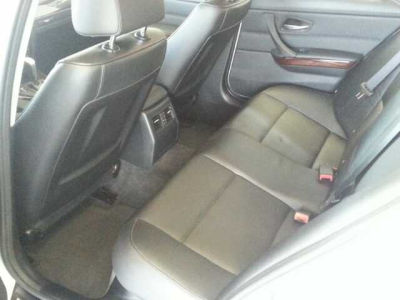 2011 BMW 328  i xDrive