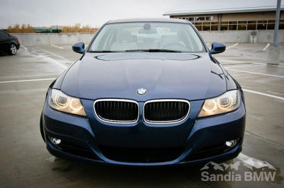 2011 BMW 328  i