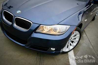 2011 BMW 328  i