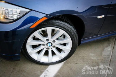 2011 BMW 328  i