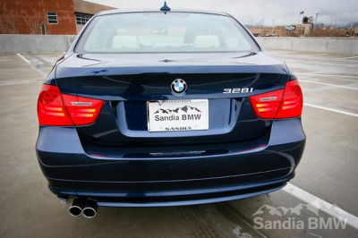 2011 BMW 328  i