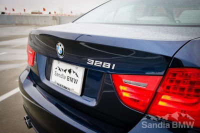 2011 BMW 328  i