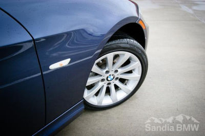 2011 BMW 328  i