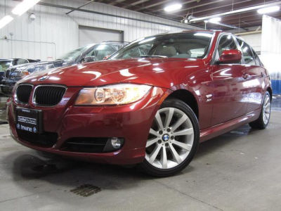 2011 BMW 328  i xDrive