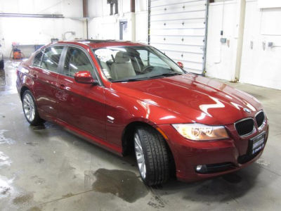 2011 BMW 328  i xDrive