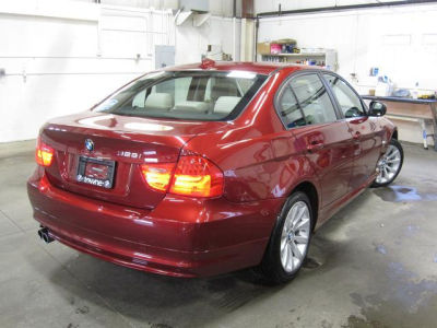 2011 BMW 328  i xDrive