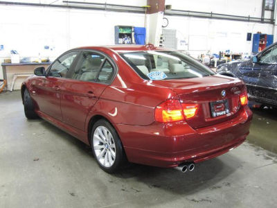 2011 BMW 328  i xDrive