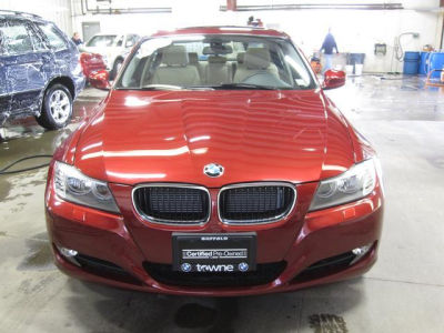 2011 BMW 328  i xDrive