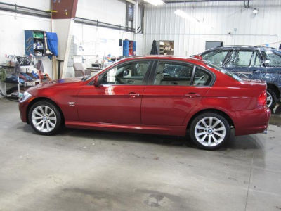 2011 BMW 328  i xDrive