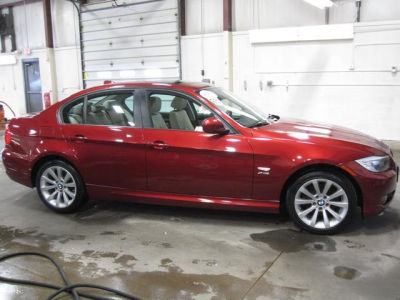 2011 BMW 328  i xDrive