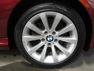 2011 BMW 328  i xDrive