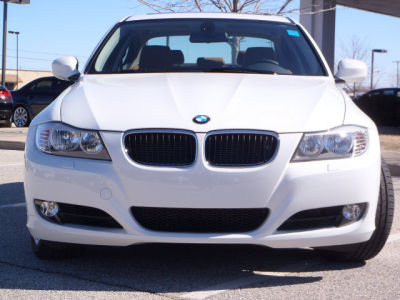 2011 BMW 328  i xDrive