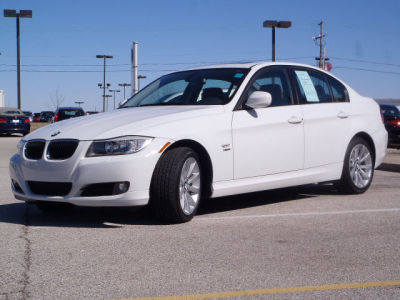 2011 BMW 328  i xDrive