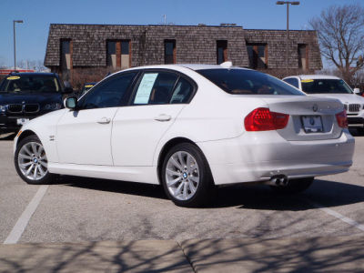 2011 BMW 328  i xDrive