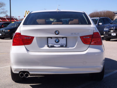 2011 BMW 328  i xDrive