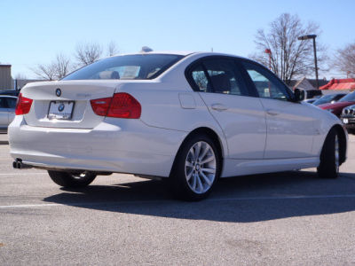 2011 BMW 328  i xDrive