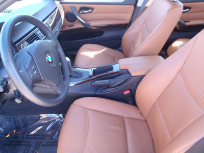 2011 BMW 328  i xDrive