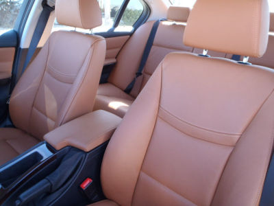2011 BMW 328  i xDrive