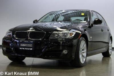 2011 BMW 328  i xDrive