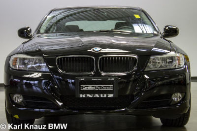 2011 BMW 328  i xDrive
