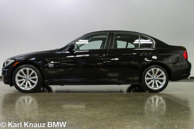 2011 BMW 328  i xDrive