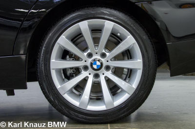 2011 BMW 328  i xDrive
