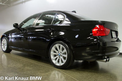 2011 BMW 328  i xDrive