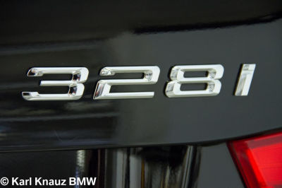 2011 BMW 328  i xDrive