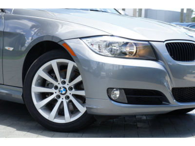 2011 BMW 328  i