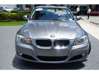 2011 BMW 328  i