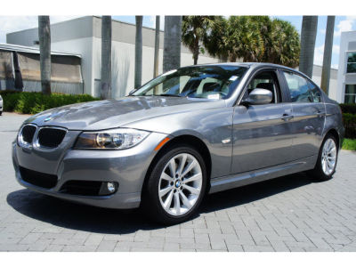 2011 BMW 328  i
