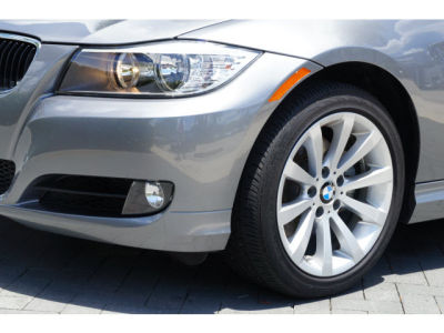 2011 BMW 328  i