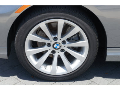 2011 BMW 328  i